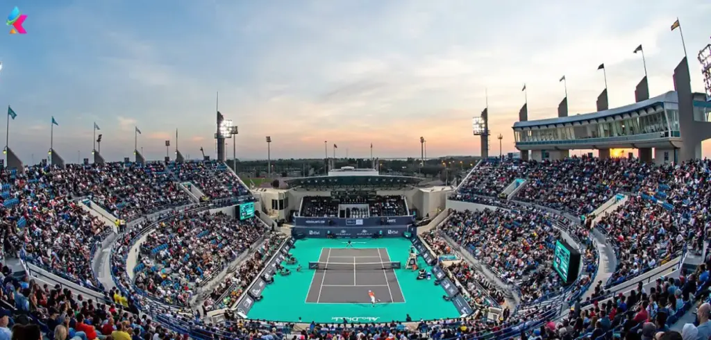 Mubadala Abu Dhabi Open 2026: When and Where to Watch Live Streaming, TV Channel and Full Details Mubadala Abu Dhabi Open 2026: When and Where to Watch Live Streaming, TV Channel and Full Details
