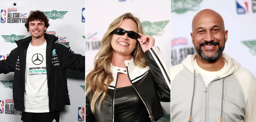 NBA Celebrity Game 2026: Score, Highlights, MVP Race and Full Rosters NBA Celebrity Game 2026