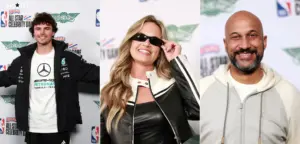 NBA Celebrity Game 2026: Score, Highlights, MVP Race and Full Rosters NBA Celebrity Game 2026