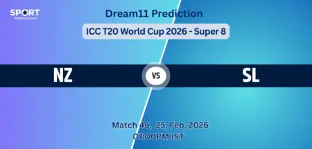 NZ vs SL Dream11 Prediction