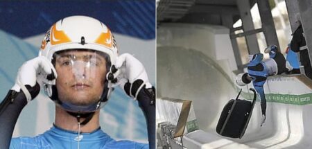 Nodar Kumaritashvili