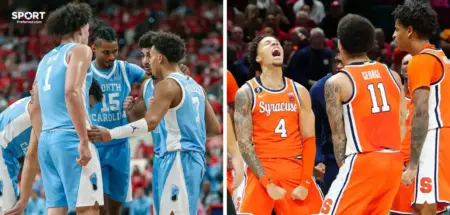 North Carolina vs Syracuse Prediction: Last Game, Odds, TV, Injuries & Best Pick - Feb 21, 2026 NCAAB