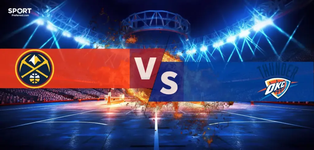 Nuggets vs Thunder Prediction: Standings, Last Games, Injury Report, Player Stats, H2H & Best Picks - NBA Feb 27, 2026