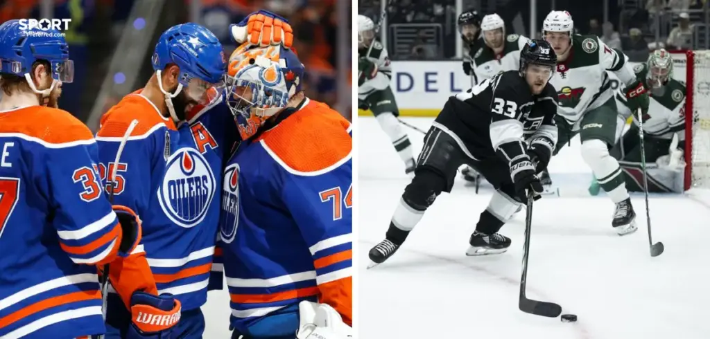 Oilers vs Kings Prediction: Lineup, Last Games, Injury Report, Player Props, H2H & Best Picks – NHL Feb 26, 2026 Oilers vs Kings Prediction: Lineup, Last Games, Injury Report, Player Props, H2H & Best Picks - NHL Feb 26, 2026