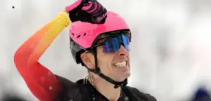 Oriol Cardona Coll Wins Historic Gold in Men’s Ski Mountaineering Sprint at Winter Olympics 2026