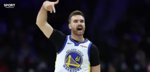 Pat Spencer Career Night Powers Warriors Past Suns 118-109