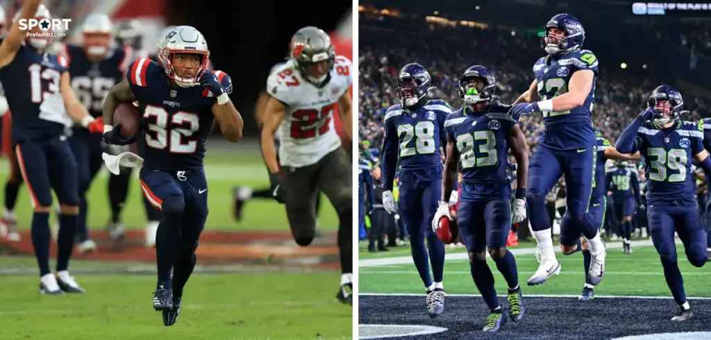 Patriots vs Seahawks Prediction: Odds, Team Form, Player Stats & Best Picks - Super Bowl LX, Fb8, 2026