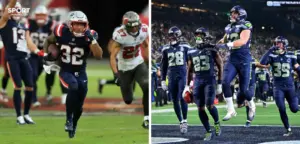 Patriots vs Seahawks Prediction: Odds, Team Form, Player Stats & Best Picks - Super Bowl LX, Fb8, 2026