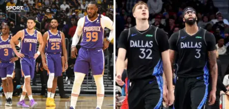 Suns vs Mavericks Prediction: Last Games, Injury Report, Player Stats, H2H & Best Picks - Feb 10, 2026