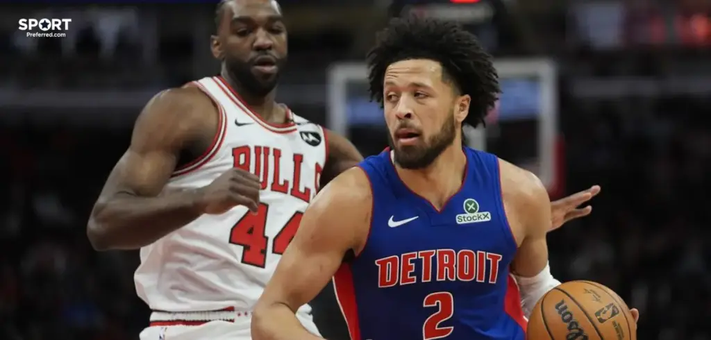 Pistons vs Bulls Prediction: Last Games, Injury Report, Player Stats, H2H & Best Picks – Feb 21, 2026 Pistons vs Bulls Prediction: Standings, Last Games, Injury Report, Player Stats, H2H & Best Picks – Feb 21, 2026