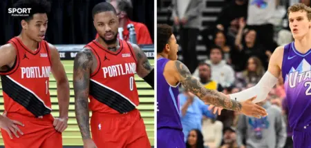 Portland Trail Blazers vs Utah Jazz Prediction: Last Games, Injury Report, Player Stats, H2H & Best Picks - Feb 12, 2026