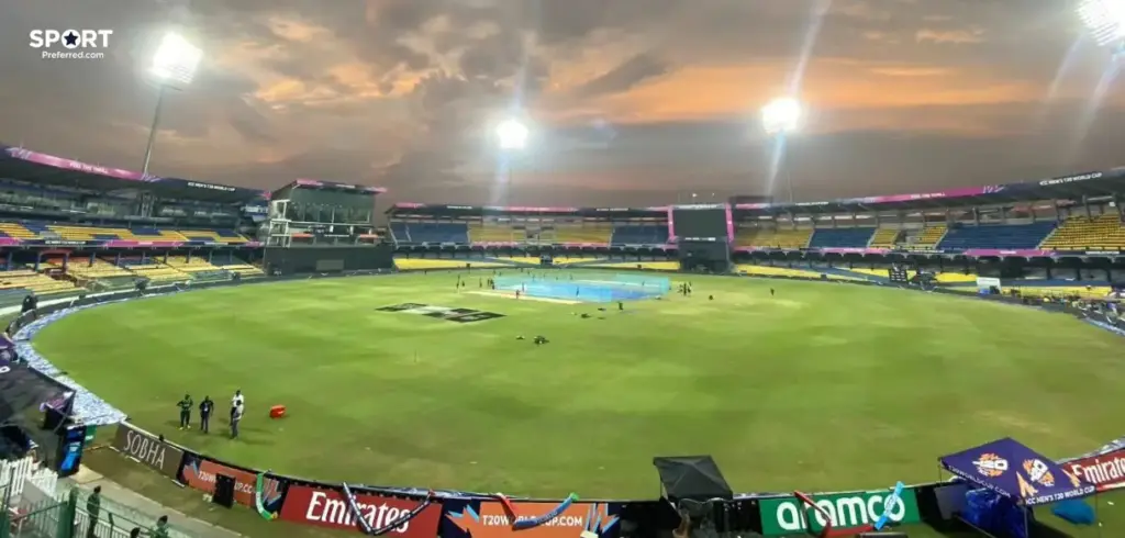 IND vs PAK R. Premadasa Stadium, Colombo Pitch Report: T20I Stats and Records Today Match T20 World Cup 2026 IND vs PAK R. Premadasa Stadium, Colombo Pitch Report: T20I Stats and Records Today Match T20 World Cup 2026