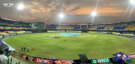 IND vs PAK R. Premadasa Stadium, Colombo Pitch Report: T20I Stats and Records Today Match T20 World Cup 2026