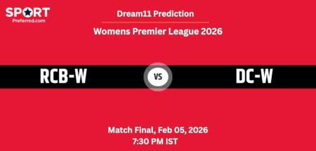 RCB-W vs DC-W Dream11 Prediction