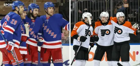 Rangers vs Flyers Prediction: Lineup, Last Games, Injury Report, Player Props, H2H & Best Picks – NHL Feb 26, 2026 Rangers vs Flyers Prediction: Lineup, Last Games, Injury Report, Player Props, H2H & Best Picks - NHL Feb 26, 2026