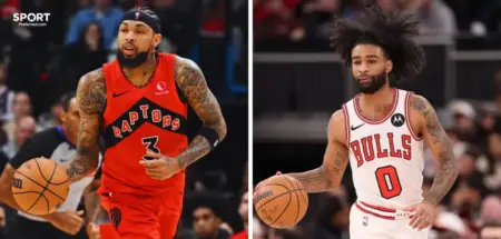 Toronto Raptors vs Chicago Bulls Prediction, Injury Report, Player Stats, H2H & Picks – NBA 2025-26