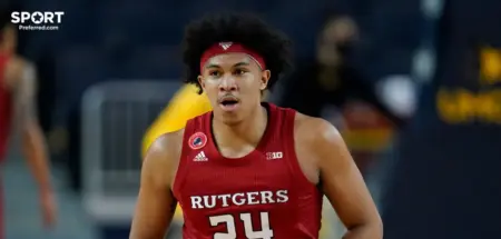 Ron Harper Jr. Makes Headlines at NBA All-Star Weekend: Family Rivalry, Rising Stars Impact & Celtics Boost