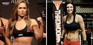 Ronda Rousey vs Gina Carano Fight Announced for May 16, 2026 - Netflix to Stream Historic Women’s MMA Super Fight