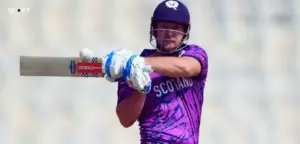 Scotland Make History at Eden Gardens as George Munsey Stars Against Italy in T20 World Cup 2026