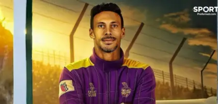 Shadley van Schalkwyk