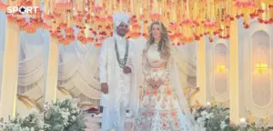 Shikhar Dhawan Marries Sophie Shine: Former India Star Starts a New Chapter of Life Shikhar Dhawan Marries Sophie Shine