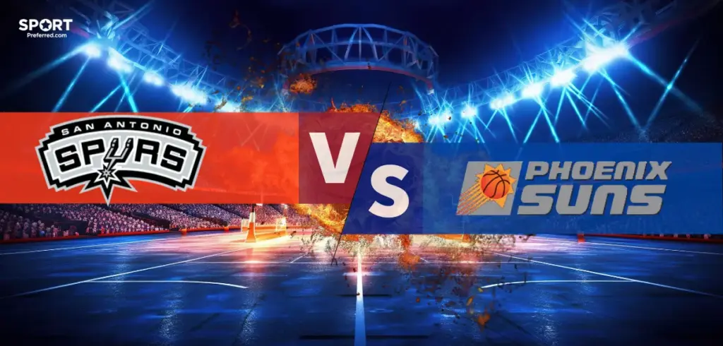 Spurs vs Suns Prediction: Standings, Last Games, Injury Report, Player Stats, H2H & Best Picks – Feb 19, 2026 Spurs vs Suns Prediction: Standings, Last Games, Injury Report, Player Stats, H2H & Best Picks - Feb 19, 2026