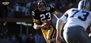 Steelers Legend Mike Wagner Passes Away at 76 After Cancer Battle