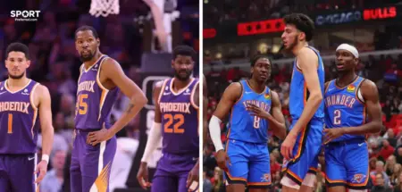 Suns vs Thunder Prediction: Standings, Last Games, Injury Report, Player Stats, H2H & Best Picks - Feb 11, 2026