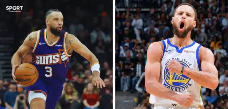 Phoenix Suns vs Golden State Warriors Prediction, Injury Report, Player Stats, H2H & Picks - NBA 2025-26