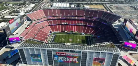 Super Bowl 2026: Date, Time, Venue, Teams, Halftime Show & How to Watch Live (Super Bowl LX)