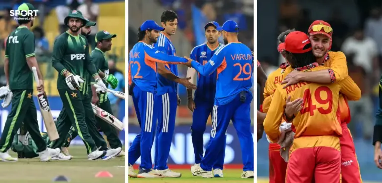 T20 World Cup 2026 Super 8 Qualified Teams List, Schedule: Pakistan Seal Final Spot