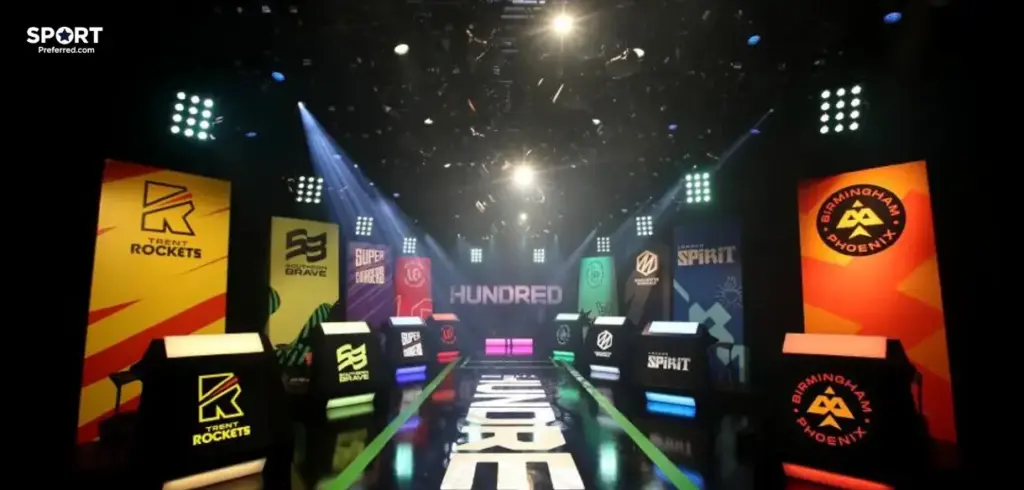 The Hundred 2026 Auction: Date, Salary Caps, Player List and Rules – 200+ Players Set to Go Under the Hammer The Hundred 2026 Auction: Date, Salary Cap, Player List and Rules - 200+ Players Set to Go Under the Hammer