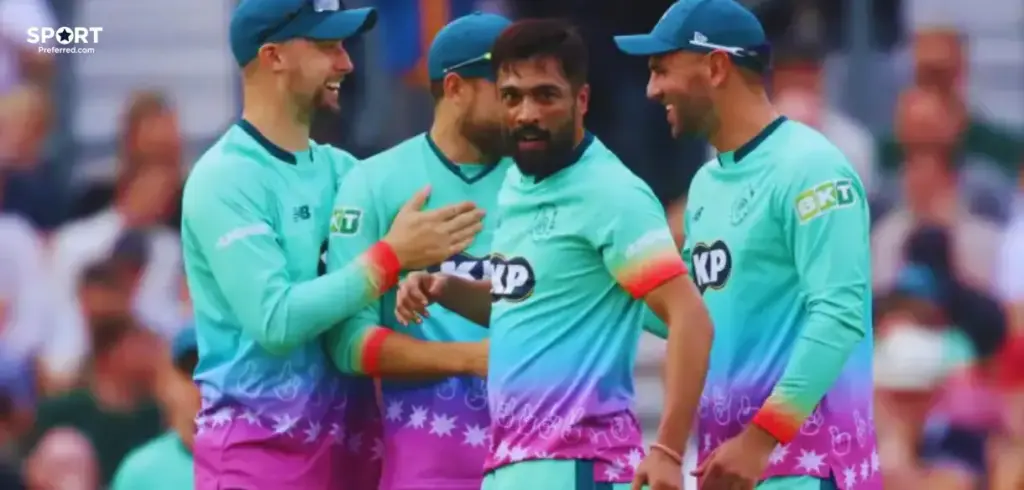 The Hundred 2026 Controversy: IPL-Linked Teams Unlikely to Bid for Pakistani Players in March Auction The Hundred 2026 Controversy: IPL-Linked Teams Unlikely to Bid for Pakistani Players in March Auction