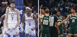 Thunder vs Bucks Prediction: Last Games, Injury Report, Team & Player Stats, H2H & Best Picks - Feb 12, 2026