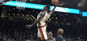 Thunder vs Pistons Tonight: Top NBA Showdown Could Be an Early Finals Preview