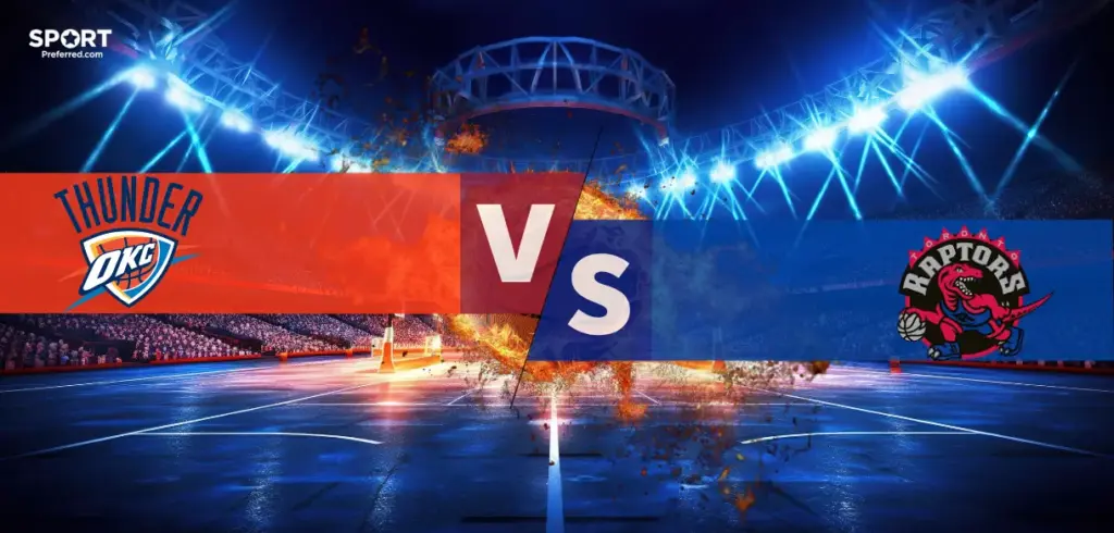 Thunder vs Raptors Prediction: Last Games, Injury Report, Player Stats, H2H & Best Picks – Feb 24, 2026 Thunder vs Raptors Prediction: Standings, Last Games, Injury Report, Player Stats, H2H & Best Picks - Feb 24, 2026