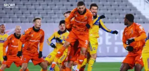 Tigres UANL vs Forge FC Live Streaming in USA: Where & How to Watch CONCACAF Champions Cup 2026 Second Leg