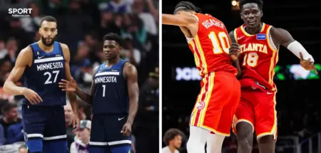 Timberwolves vs Hawks Prediction: Match Preview, Injury Report, Team Form, Last Games, H2H & Best Picks - Feb 9, 2026