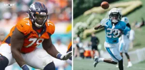 Titans Release Lloyd Cushenberry and Xavier Woods: How Much Salary Cap Space Did Tennessee Save? Titans Release Lloyd Cushenberry and Xavier Woods: How Much Salary Cap Space Did Tennessee Save?