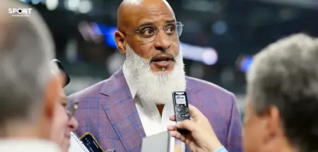 Tony Clark Resigns as MLBPA Executive Director After 12 Years, Bruce Meyer Named Interim Tony Clark Resigns as MLBPA Executive Director After 12 Years, Bruce Meyer Named Interim