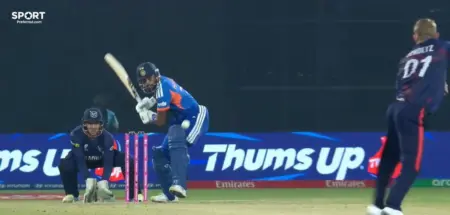 Top 5 Longest Sixes of T20 World Cup 2026 ft. Hardik Pandya Top 5 Longest Sixes of T20 World Cup 2026 ft. Hardik Pandya