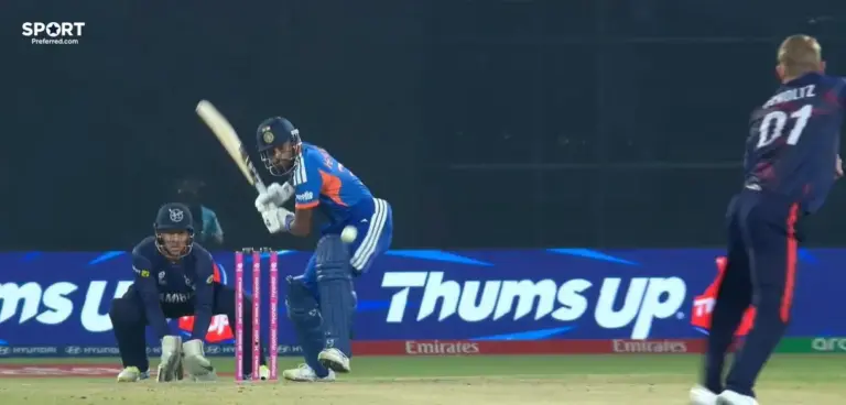 Top 5 Longest Sixes of T20 World Cup 2026 ft. Hardik Pandya Top 5 Longest Sixes of T20 World Cup 2026 ft. Hardik Pandya