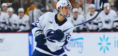 Gavin McKenna Charged With Felony Assault: Full Details on NHL Draft Prospect Case