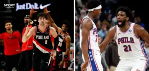 Trail Blazers vs 76ers Prediction 2026: Stats, Last Games, Injury Update, H2H & Best Picks - Feb 09, 2026