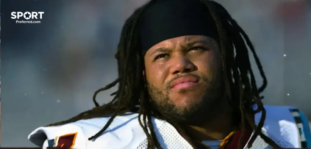 How Did Tre Johnson Pass Away? NFL All-Pro’s Sudden Death at 54 Leaves Fans in Shock