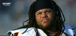 How Did Tre Johnson Pass Away? NFL All-Pro’s Sudden Death at 54 Leaves Fans in Shock