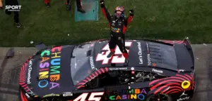 Tyler Reddick Net Worth 2026, Salary, Daytona 500 Win, Career Earnings & Sponsors Tyler Reddick Net Worth 2026, Salary, Daytona 500 Win, Career Earnings & Sponsors