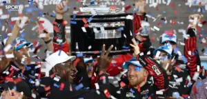 Tyler Reddick Wins Daytona 500 2026: Watch Video & Daytona 500 2026 Prize Money Details Tyler Reddick Wins Daytona 500 2026: Watch Video & Daytona 500 2026 Prize Money Details