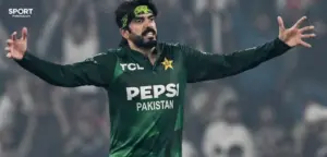 Usman Tariq Bowling Action Reported? ICC Status, Chucking Controversy & Latest Update – T20 World Cup 2026 Usman Tariq Bowling Action Reported? ICC Status, Chucking Controversy & Latest Update - T20 World Cup 2026