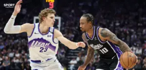 Utah Jazz Hit With $500,000 NBA Fine, Owner Ryan Smith Questions League Decision